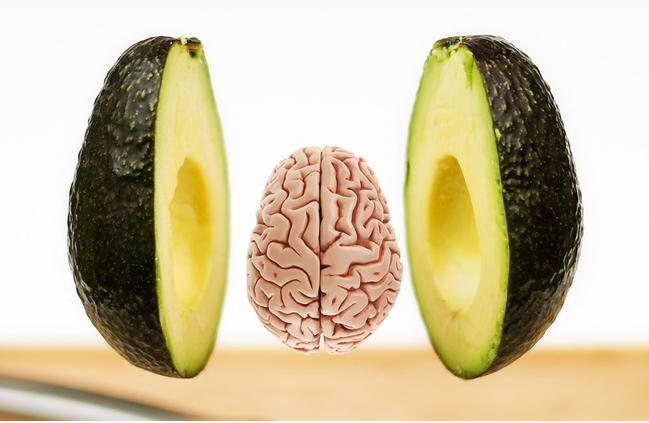 How Eating Avocados May Help Slow Down Your Brain’s Aging